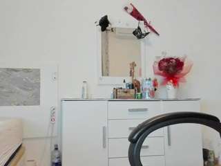 pusycat Live Webcam on CamSoda