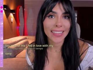 sarah-stone Live Webcam on CamSoda