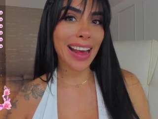 sarah-stone Live Webcam on CamSoda