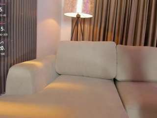 sarah-stone live webcam show