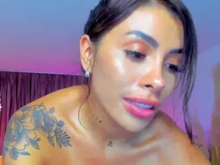 Sarah's Live Sex Cam Show