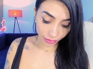 Sarah's Live Sex Cam Show
