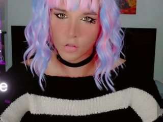 simonalewis webcam model