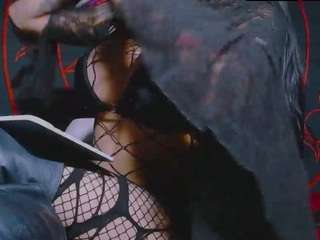 depresion-black