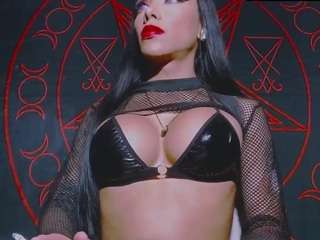 depresion-black Live Webcam on CamSoda