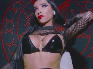 depresion-black Live Webcam on CamSoda