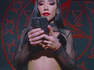 depresion-black Live Webcam on CamSoda