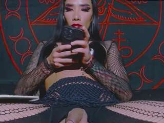 depresion-black Live Webcam on CamSoda