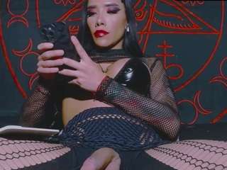 depresion-black Live Webcam on CamSoda