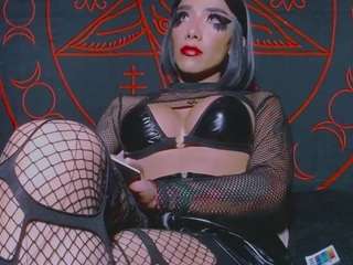 depresion-black Live Webcam on CamSoda