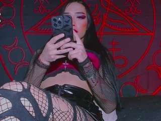 depresion-black Live Webcam on CamSoda