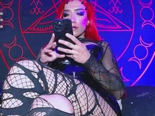  depresion-black chat room