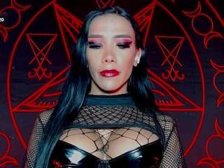 depresion-black Live Webcam on CamSoda