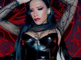  depresion-black chat room