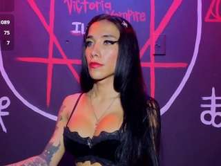 depresion-black Live Webcam on CamSoda