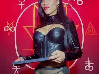 depresion-black Live Webcam on CamSoda