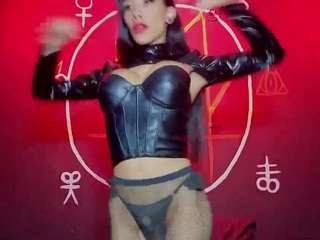 depresion-black Live Webcam on CamSoda