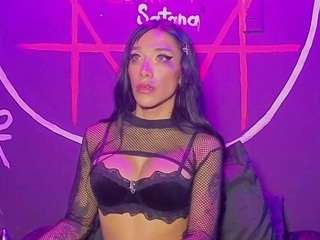 depresion-black Live Webcam on CamSoda