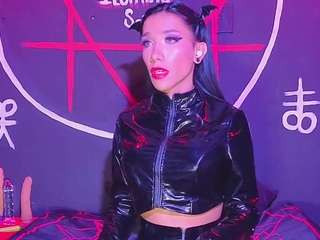 depresion-black Live Webcam on CamSoda