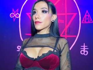 depresion-black Live Webcam on CamSoda