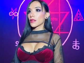 depresion-black Live Webcam on CamSoda