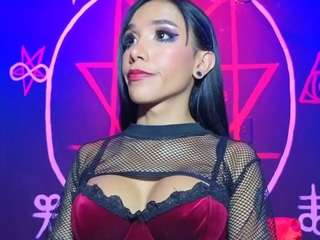 depresion-black Live Webcam on CamSoda