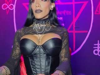 depresion-black Live Webcam on CamSoda