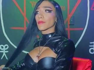 depresion-black Live Webcam on CamSoda