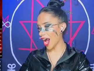  depresion-black chat room