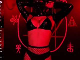 depresion-black Live Webcam on CamSoda