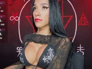 depresion-black Live Webcam on CamSoda