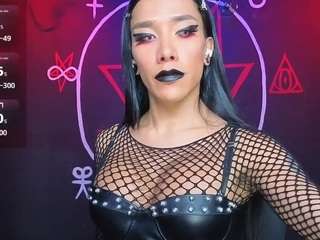 depresion-black camsoda