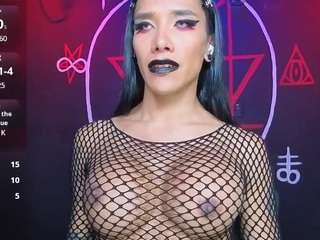 depresion-black camsoda