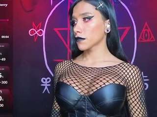 depresion-black camsoda