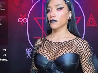 depresion-black camsoda