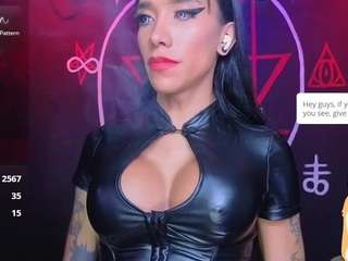  depresion-black chat room