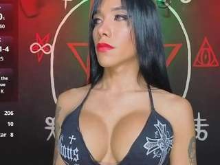 depresion-black Live Webcam on CamSoda