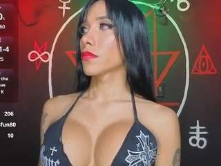  depresion-black chat room