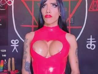 depresion-black Live Webcam on CamSoda