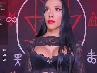 depresion-black Live Webcam on CamSoda