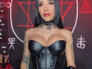 depresion-black Live Webcam on CamSoda