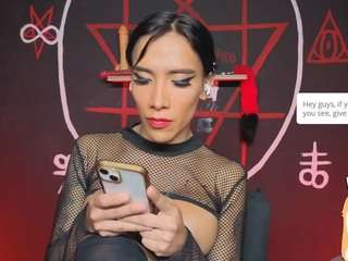 depresion-black Live Webcam on CamSoda