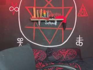 depresion-black Live Webcam on CamSoda