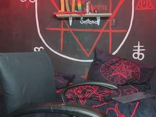 depresion-black Live Webcam on CamSoda