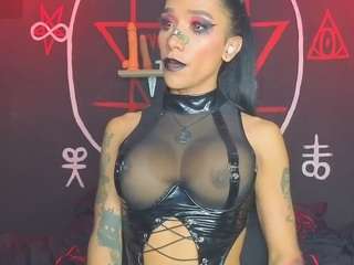 depresion-black Live Webcam on CamSoda