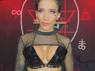 depresion-black from CamSoda