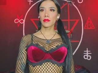 depresion-black's CamSoda show and profile