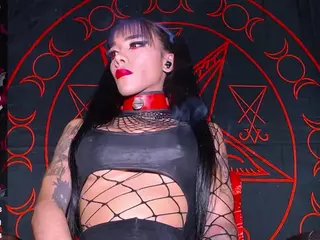 depresion-black's Live Sex Cam Show