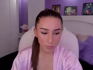 sophie-martins's Live Sex Cam Show