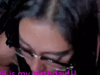verovero-69's Live Sex Cam Show